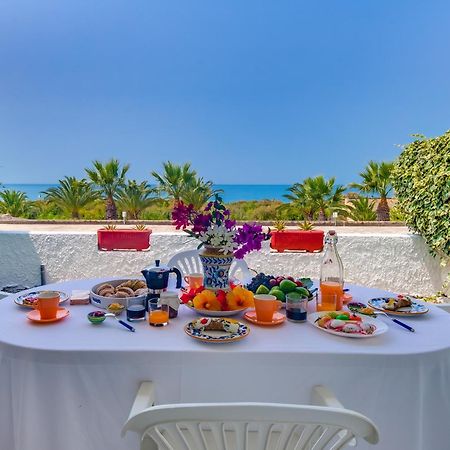 Makauda Beach Sciacca Extérieur photo